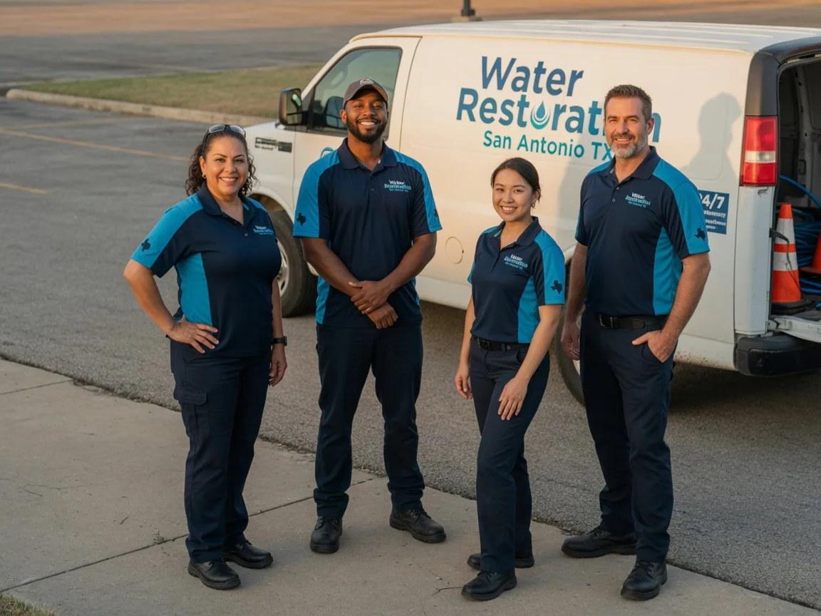 Water Damage Repair company in Unionville, PA